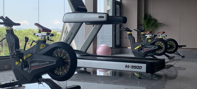 戴斯温德姆酒店(西双版纳景洪融创国际度假区店)图片