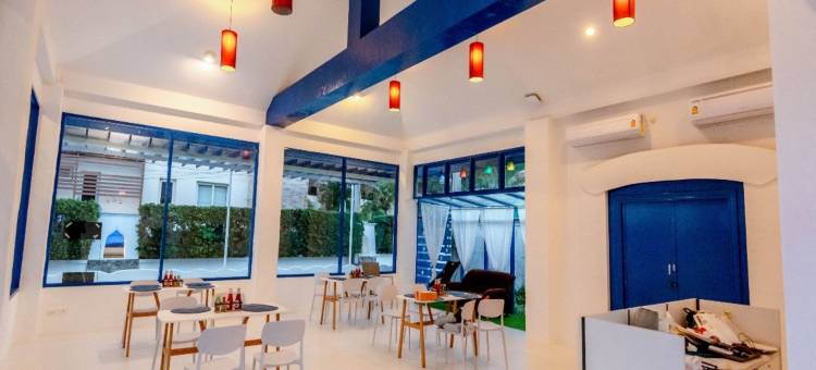 Collection O To The Sea Resort Thailand图片