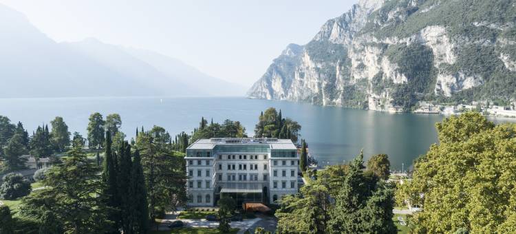 丽都皇宫酒店(Lido Palace)图片