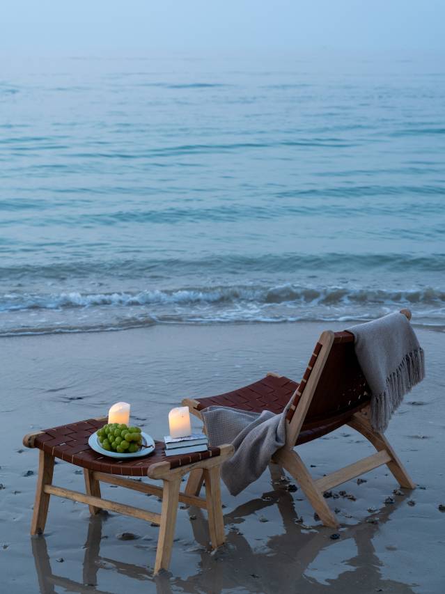 长风民宿(涠洲岛海景木屋店)图片