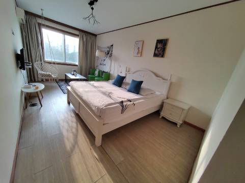 宏圆顺宾馆(桂林北极广场店)