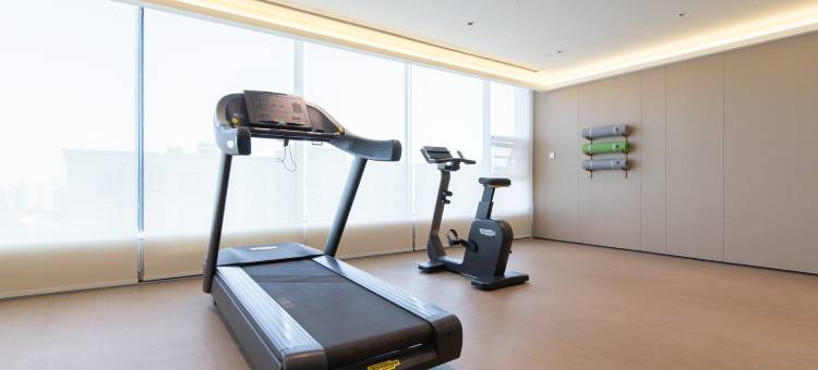 全季酒店(成都武侯簇桥店)图片