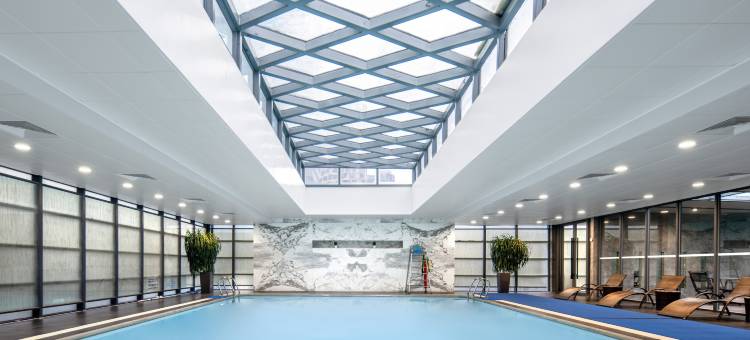 上海淮海路新天地雅诗阁酒店公寓图片