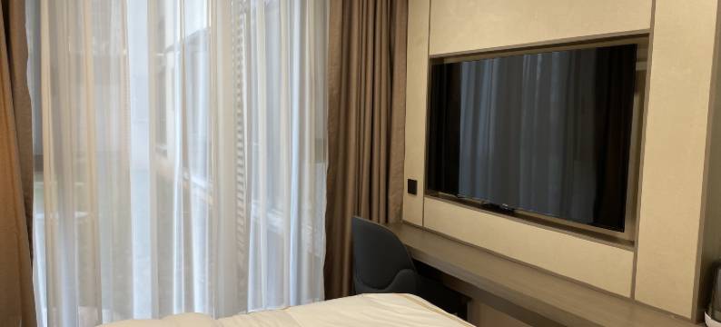 甘洛江锦酒店图片