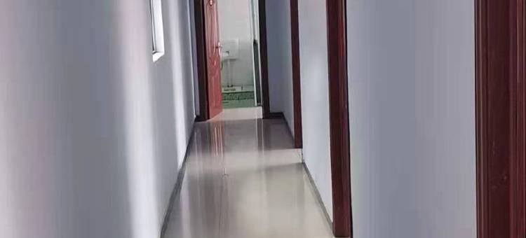 丰宁绿色家园民宿图片