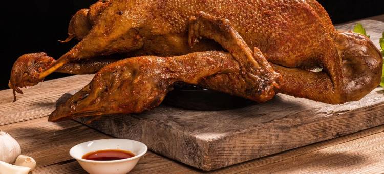 武夷山水庄假日酒店图片