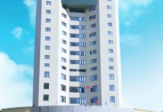 丰都皇都希杉国际酒店