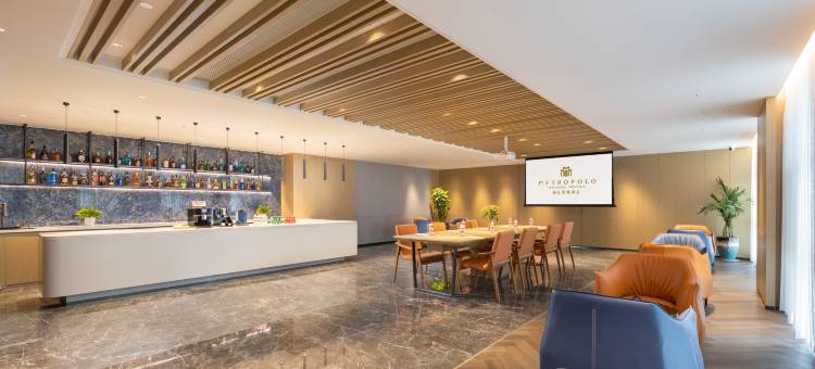 锦江都城酒店(常州金坛区政府吾悦广场店)图片