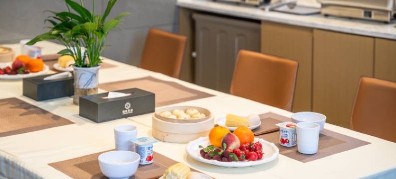 丽尚酒店(玉溪红塔文体中心店)图片