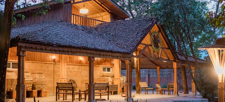 巴加伊查冒险度假村(Bagaicha Adventure Resort)图片