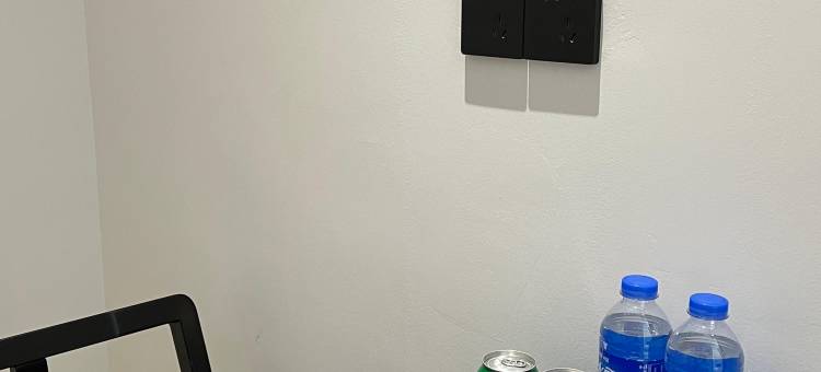 悦景套房酒店(岳阳楼景区店)图片