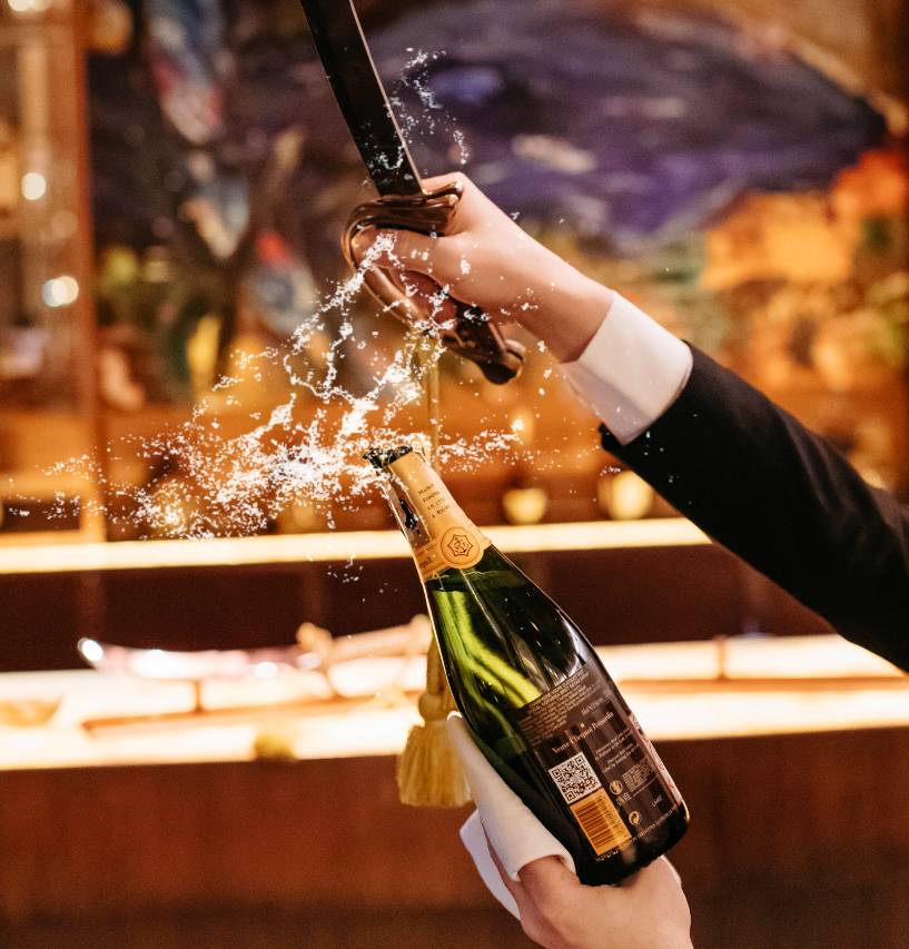 成都瑞吉酒店图片