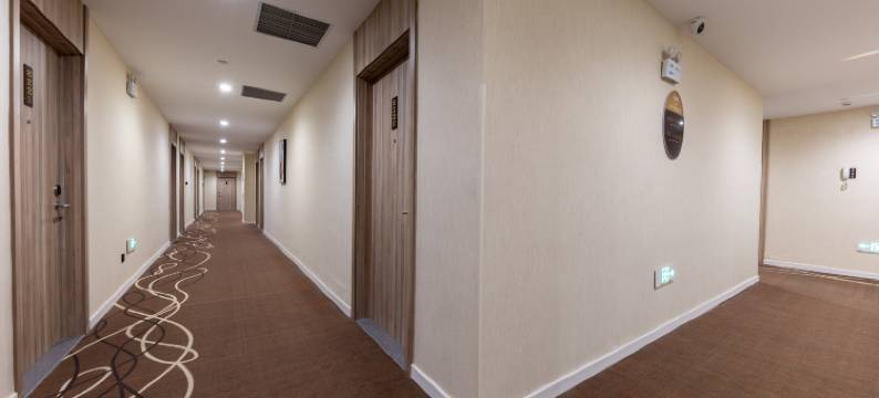 木子臻选酒店(无锡市南长街人民医院店)图片