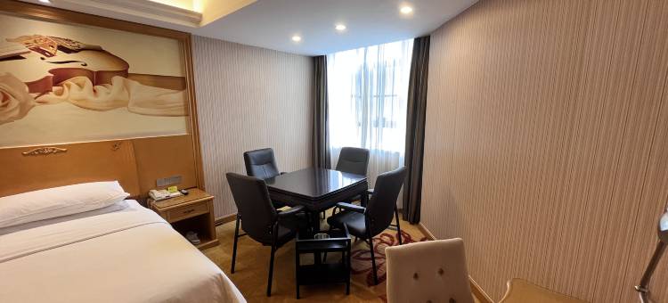 安乡正一国际大酒店图片