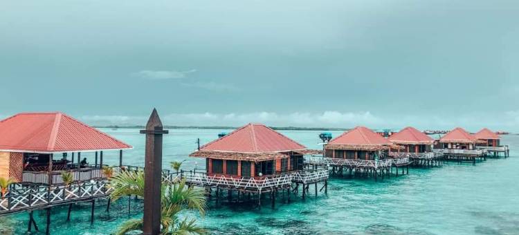 拉多拉多度假村(Lato Lato Mun Resort)图片