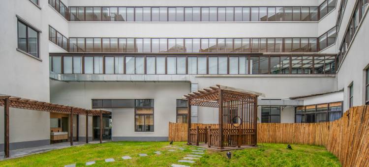 丽呈别院·云逸图片