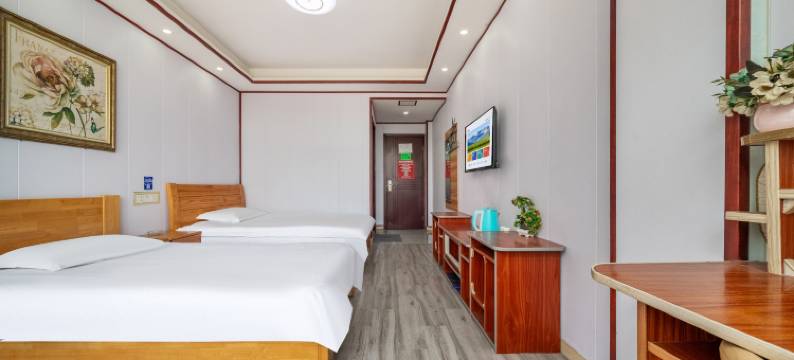 苏州金世家宾馆图片