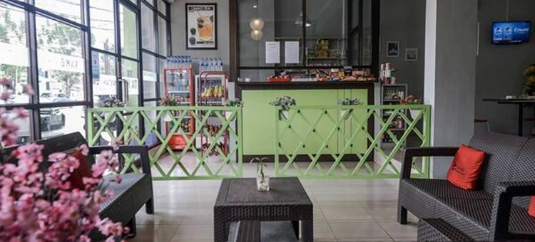 泰克宾馆1号(Take Guesthouse 1)图片