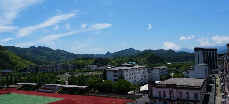 杭州红枫假日酒店图片