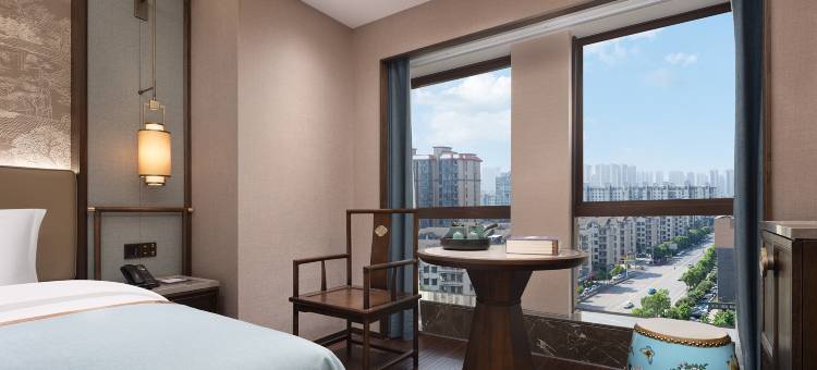 廷泊酒店(长沙中南大学阳光地铁站店)图片