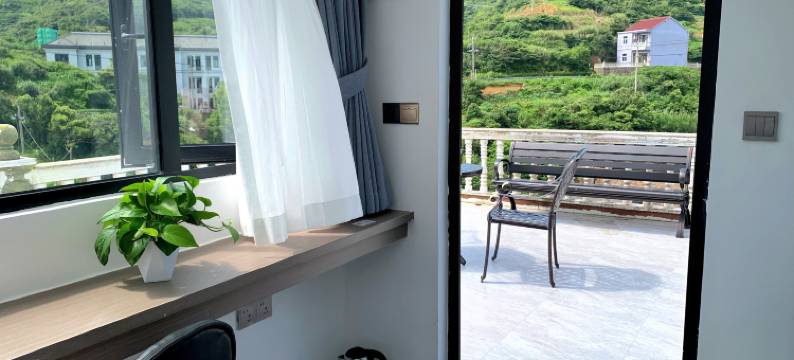 嵊泗海之国渔家乐图片