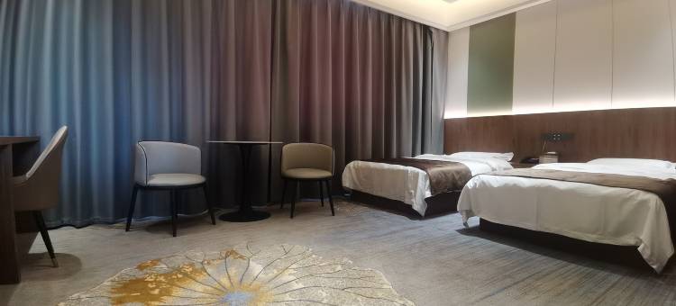 凤智园智慧酒店图片