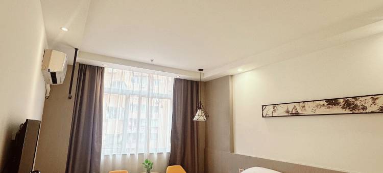 坏土豆酒店(平阳汽车站店)图片