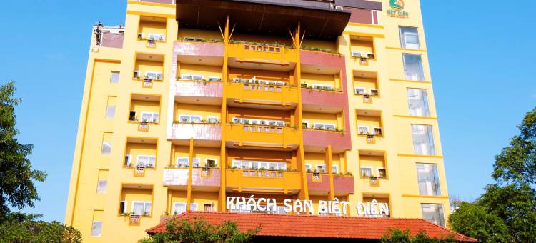 彼迪恩酒店(Biet Dien Hotel)图片
