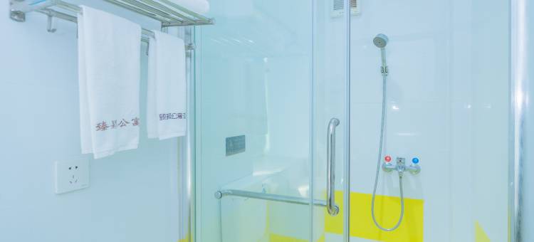 珠海臻颖度假公寓图片