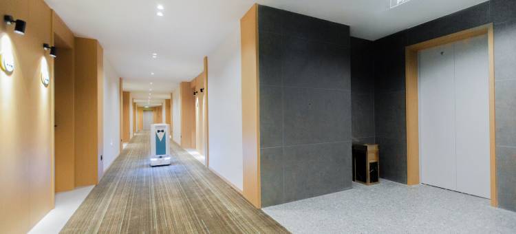 城市便捷酒店(甘孜巴塘店)图片