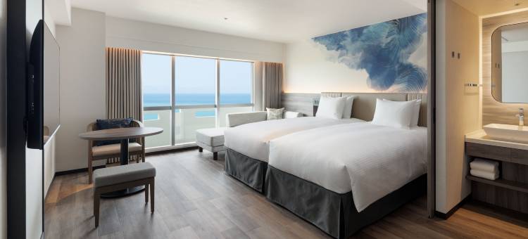 冲绳残波岬美爵度假酒店(Grand Mercure Okinawa Cape Zanpa Resort)图片
