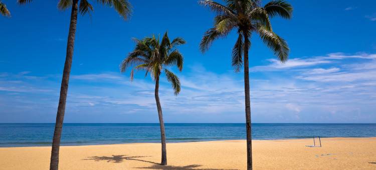 花筑·金澜清川度假别墅(陵水香水湾店)图片