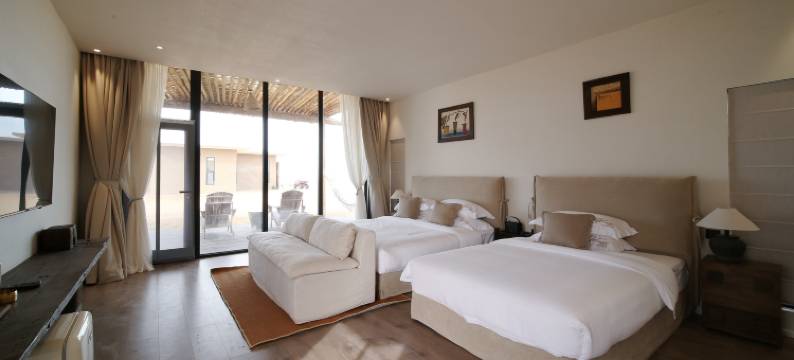 Wings沙漠度假酒店图片