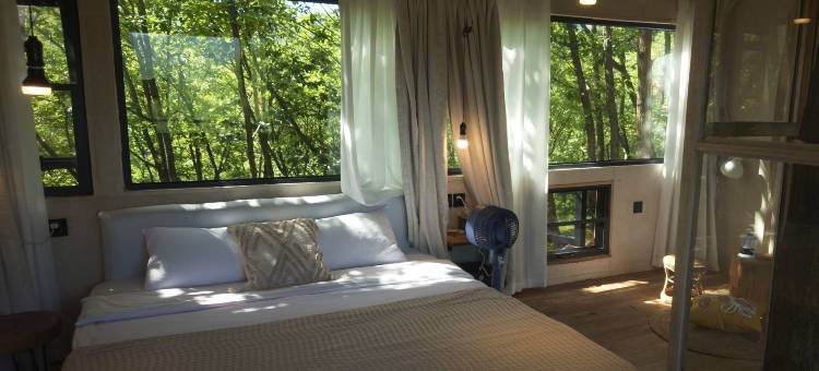 陌也院子民宿图片