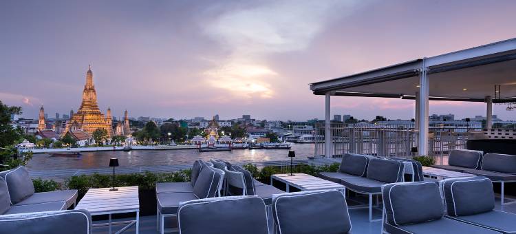 曼谷拉塔纳科辛萨拉酒店(Sala Rattanakosin Bangkok)图片