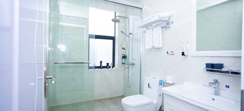 和悦酒店(盐城工学院高铁站店)图片