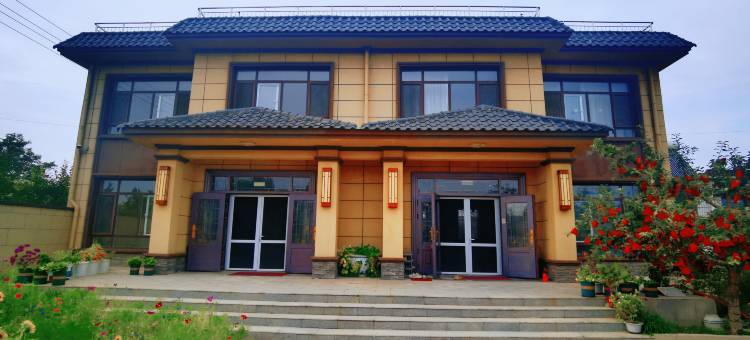 七里韩舍(渔田七里海度假区店)图片