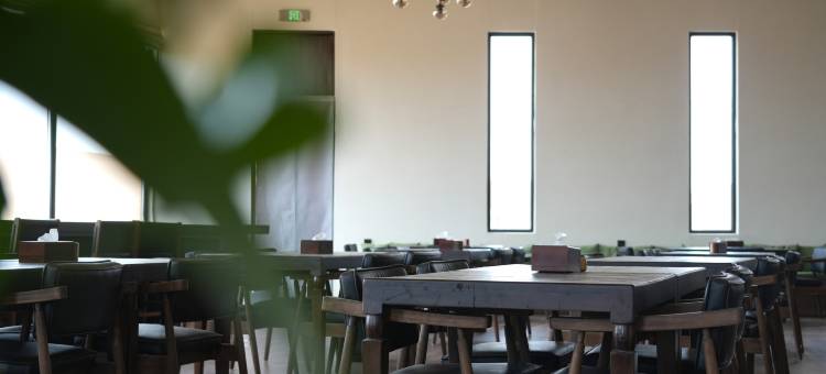 Wings沙漠度假酒店图片