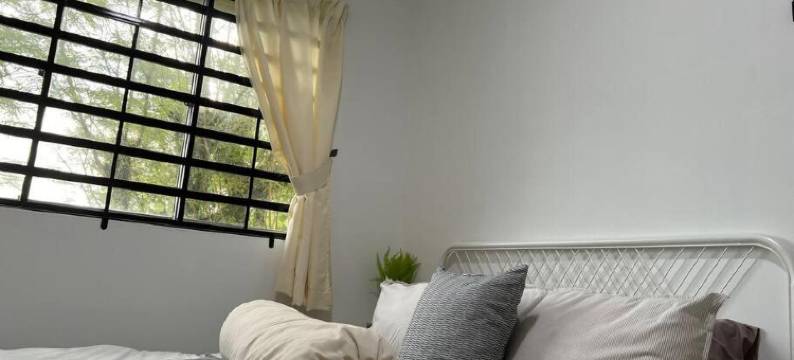 Comfy 3BR Apartment Our Homestay Pusing Batu Gajah图片