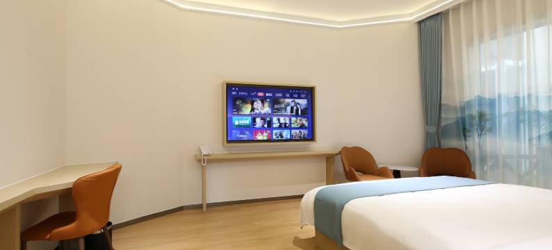 蓝调庄园酒店图片