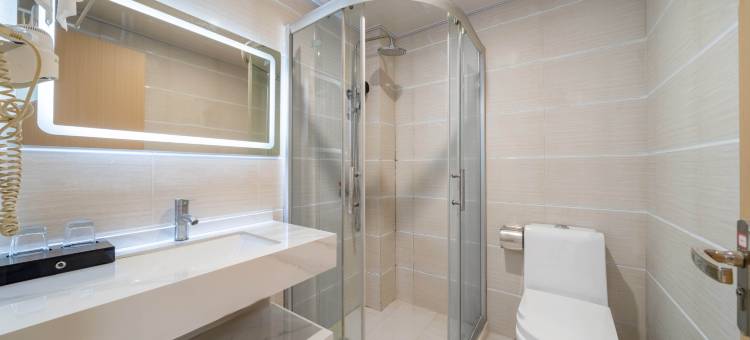 南苑e家酒店(杭州桐庐富春江店)图片