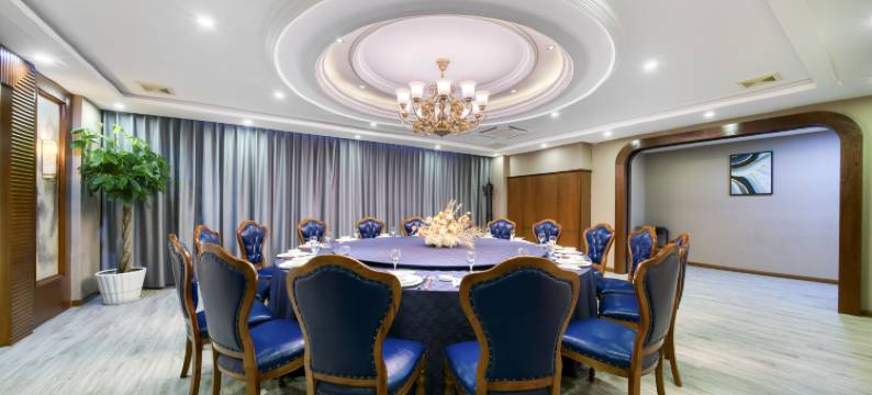 新红邦酒店(江晖路地铁站店)图片