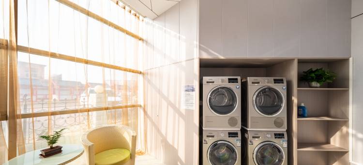 万浩酒店(黄金海岸店)图片