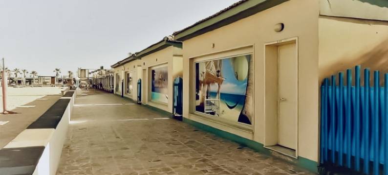 维拉吉奥阿尔伯格国际拉普拉加酒店(Villaggio Albergo Internazionale la Plaja)图片