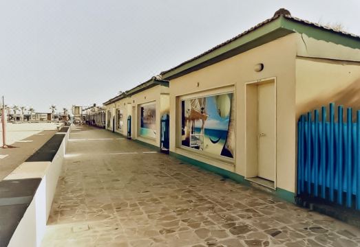 Villaggio Albergo Internazionale la Plaja Hotel Overview