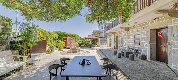 平潭听岚石厝民宿(长江澳店)图片