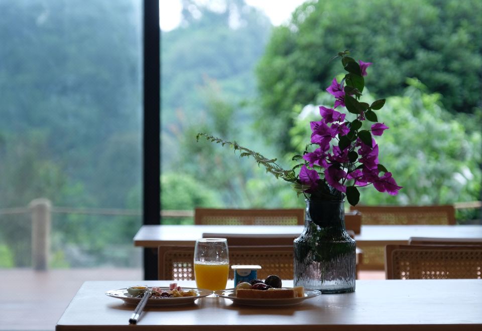 Pure Cloud Hotel Hotel Overview