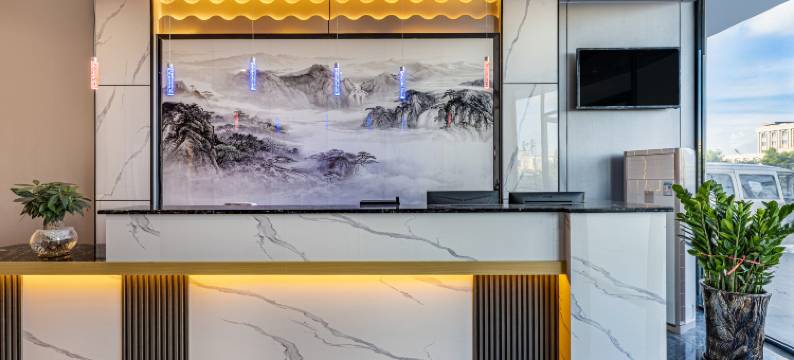 力强产业园公寓图片