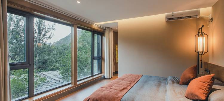 云上石屋图片