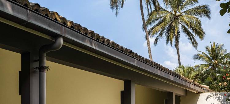 安缦加勒(Amangalla)图片